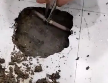 临清卫生间漏水检测电话