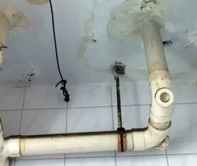 临清卫生间漏水检测多少钱