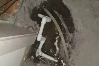临清卫生间漏水检测多少钱