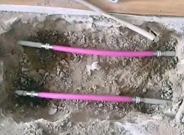 临清卫生间测漏水多少钱