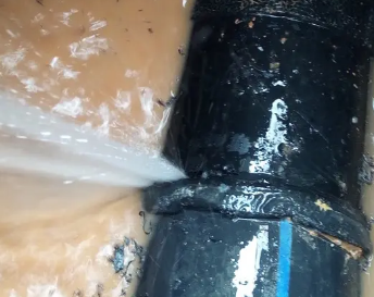 临清漏水维修价格明细
