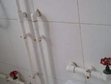 临清水管维修多少钱
