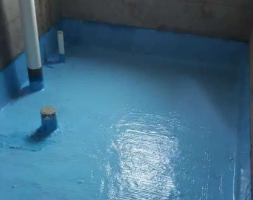 临清卫生间防水哪家好