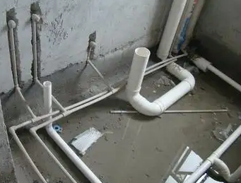 临清水管维修多少钱