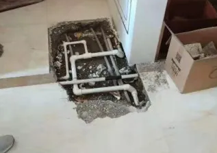 临清查漏水多少钱