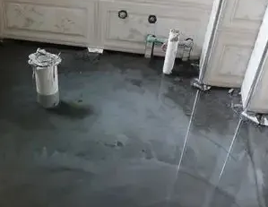 临清卫生间漏水维修公司为您专业分享下临清卫生间漏水检测的知识点
