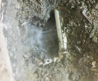 临清查漏水哪家好