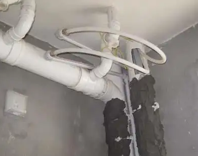 临清水管维修哪家好