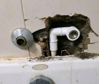 临清卫生间漏水检测多少钱