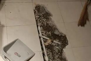 临清卫生间漏水检测电话
